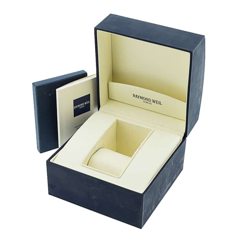 Raymond Weil Don Giovanni 5976-STS-05227